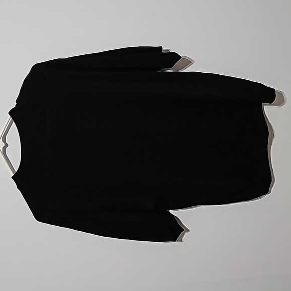 Anthology Silk Short Sleeve Sweater Pullover - Picture 9 of 9